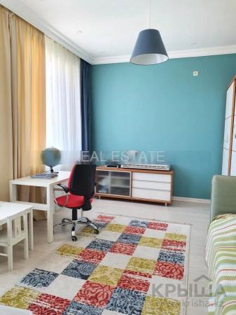 Фото Отдельный дом, 6 комн, 225м²