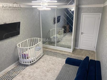 Фото Квартира, 1 комн, 41 м², 5/8 эт., 2017 г.п.