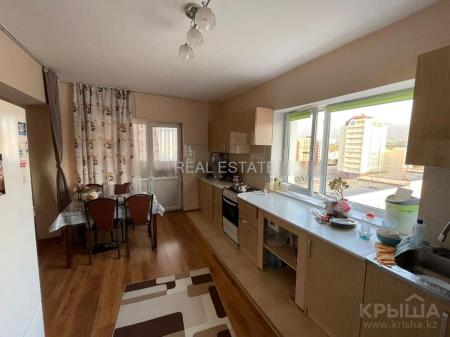 Фото Квартира, 3 комн, 115 м², 10/17 эт., 2014 г.п.