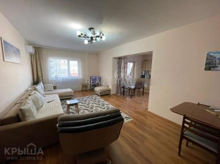 Фото Квартира, 3 комн, 115 м², 10/17 эт., 2014 г.п.