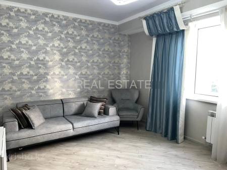 Фото Квартира, 2 комн, 70 м², 11/18 эт.