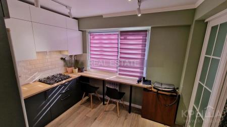 Фото Квартира, 2 комн, 63 м², 4/10 эт., 2019 г.п.