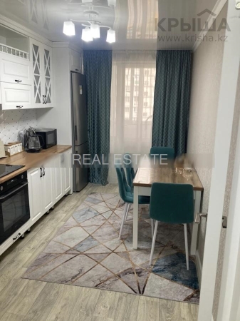 Фото Квартира, 1 комн, 41 м², 5/8 эт., 2017 г.п.