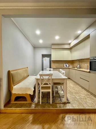 Фото Квартира, 4 комн, 149.8 м², 12/20 эт., 2006 г.п.