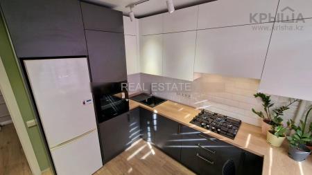 Фото Квартира, 2 комн, 63 м², 4/10 эт., 2019 г.п.