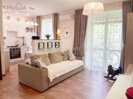 Фото Квартира, 2 комн, 51 м², 4/4 эт., 1961 г.п.