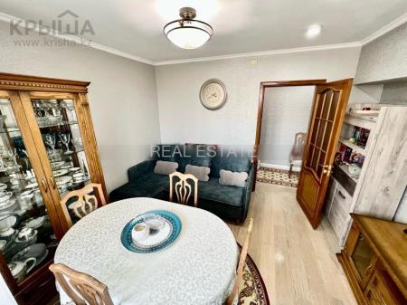 Фото Квартира, 2 комн, 54 м², 5/5 эт., 1976 г.п.