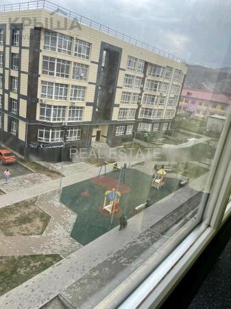 Фото Квартира, 2 комн, 57 м², 4/5 эт., 2020 г.п.