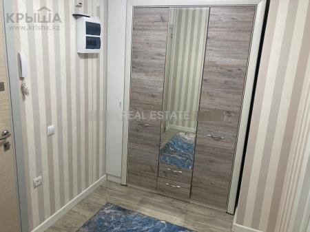 Фото Квартира, 1 комн, 41 м², 5/8 эт., 2017 г.п.