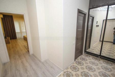 Фото Квартира, 1 комн, 38 м², 8/8 эт., 2021 г.п.