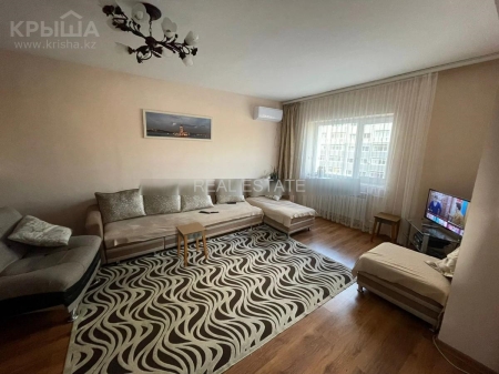 Фото Квартира, 3 комн, 115 м², 10/17 эт., 2014 г.п.