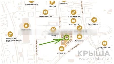 Фото Квартира, 2 комн, 40 м², 20/20 эт., 2023 г.п.