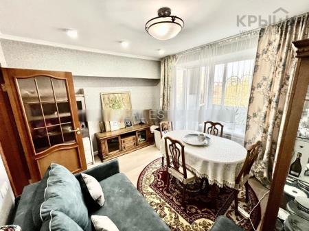 Фото Квартира, 2 комн, 54 м², 5/5 эт., 1976 г.п.