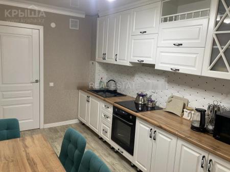 Фото Квартира, 1 комн, 41 м², 5/8 эт., 2017 г.п.