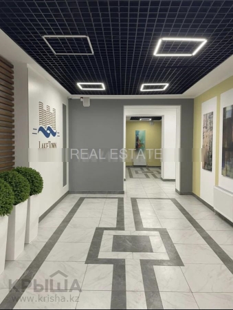 Фото Квартира, 1 комн, 44 м², 7/17 эт., 2022 г.п.