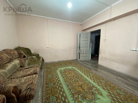 Фото Квартира, 1 комн, 40 м², 2/12 эт., 2000 г.п.