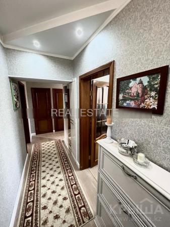 Фото Квартира, 2 комн, 54 м², 5/5 эт., 1976 г.п.