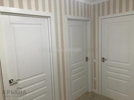 Фото Квартира, 1 комн, 41 м², 5/8 эт., 2017 г.п.