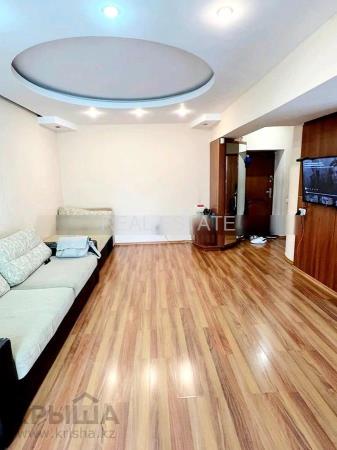 Фото Квартира, 2 комн, 50 м², 3/5 эт., 1984 г.п.