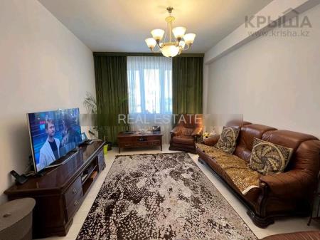 Фото Квартира, 3 комн, 90.6 м², 1/3 эт., 2019 г.п.