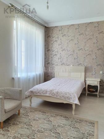 Фото Отдельный дом, 6 комн, 225м²