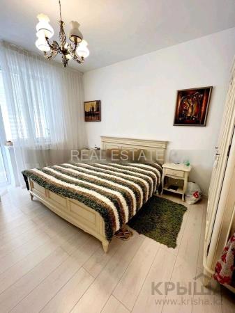 Фото Квартира, 3 комн, 90.6 м², 1/3 эт., 2019 г.п.