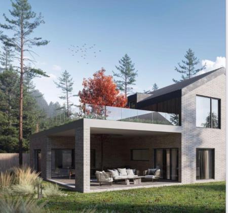 Фото Квартира, 1 комн, 38 м², 8/8 эт., 2021 г.п.