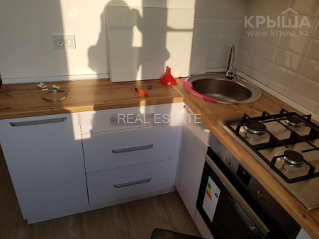 Фото Квартира, 2 комн, 43 м², 3/5 эт., 1975 г.п.