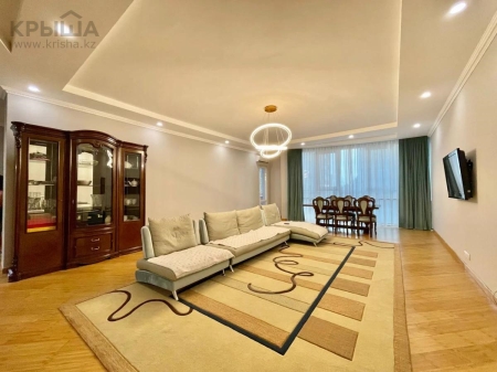 Фото Квартира, 4 комн, 149.8 м², 12/20 эт., 2006 г.п.