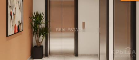 Фото Квартира, 2 комн, 40 м², 20/20 эт., 2023 г.п.