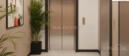 Фото Квартира, 2 комн, 40 м², 20/20 эт., 2023 г.п.