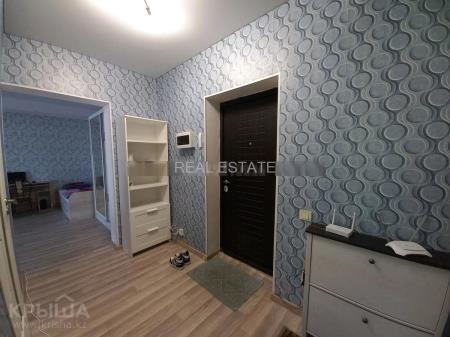 Фото Квартира, 2 комн, 57 м², 4/5 эт., 2020 г.п.