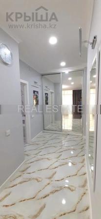 Фото Квартира, 2 комн, 49.2 м², 2/12 эт., 2012 г.п.