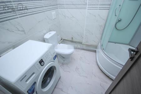 Фото Квартира, 1 комн, 38 м², 8/8 эт., 2021 г.п.