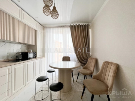 Фото Квартира, 2 комн, 58 м², 9/10 эт., 2019 г.п.