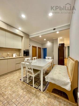 Фото Квартира, 4 комн, 149.8 м², 12/20 эт., 2006 г.п.