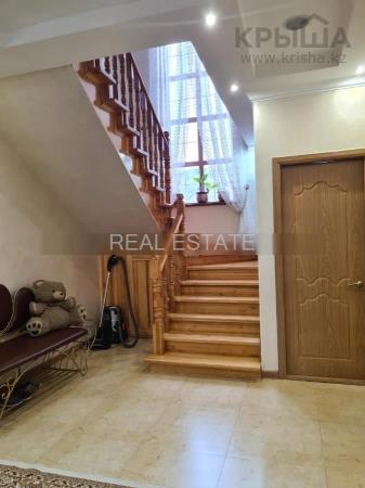 Фото Отдельный дом, 4 комн, 250м²