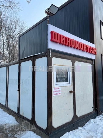 Фото Коммерческая недвижимость, 25 м²