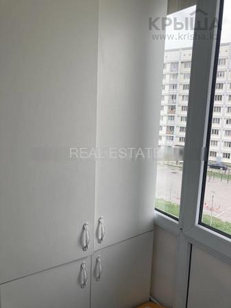 Фото Квартира, 1 комн, 41 м², 5/8 эт., 2017 г.п.