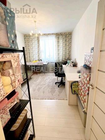 Фото Квартира, 3 комн, 90.6 м², 1/3 эт., 2019 г.п.