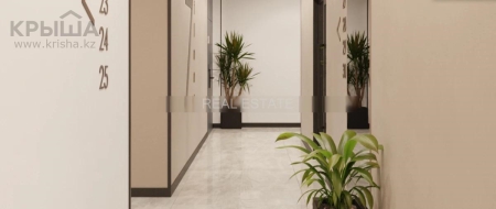 Фото Квартира, 2 комн, 40 м², 20/20 эт., 2023 г.п.