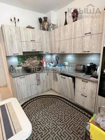 Фото Квартира, 3 комн, 90.6 м², 1/3 эт., 2019 г.п.