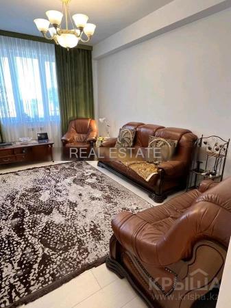 Фото Квартира, 3 комн, 90.6 м², 1/3 эт., 2019 г.п.