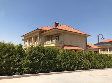 Фото Квартира, 3 комн, 115 м², 10/17 эт., 2014 г.п.