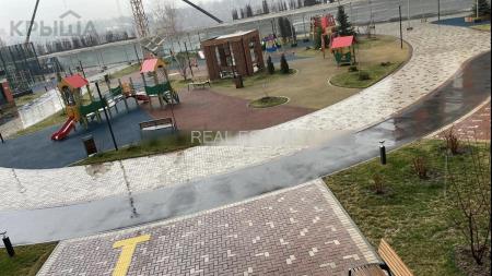 Фото Квартира, 1 комн, 44 м², 7/17 эт., 2022 г.п.