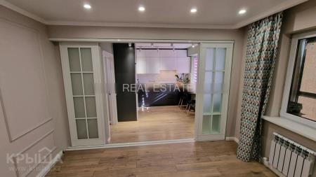 Фото Квартира, 2 комн, 63 м², 4/10 эт., 2019 г.п.