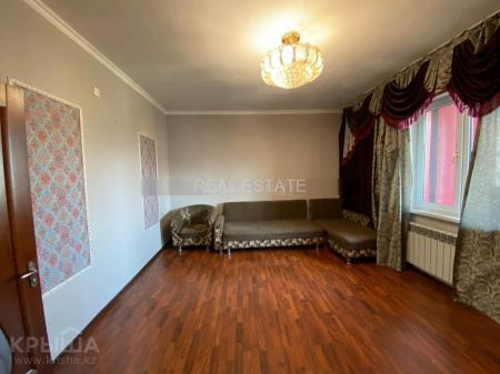 Фото Квартира, 2 комн, 64.6 м², 5/6 эт., 2008 г.п.