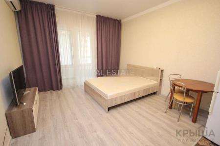 Фото Квартира, 1 комн, 38 м², 8/8 эт., 2021 г.п.