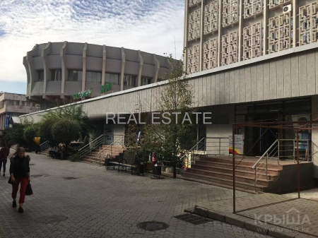 Фото Коммерческая недвижимость, 20 м²