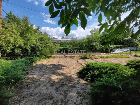 Фото Участок